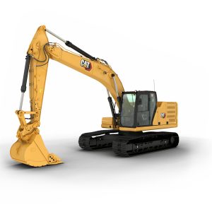 Caterpillar 320