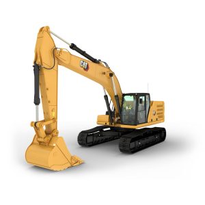 Caterpillar 333