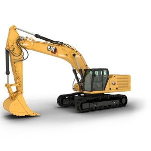 Caterpillar 336
