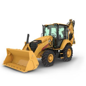 Caterpillar 416