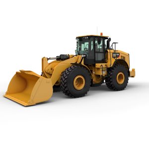 Caterpillar 950GC