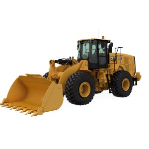 Caterpillar 966GC