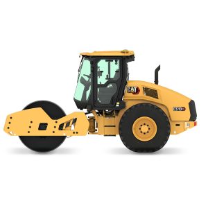 Caterpillar CS10GC