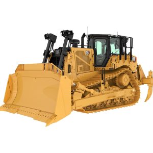 Caterpillar D8