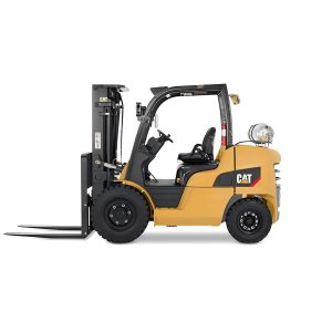 Caterpillar DP50