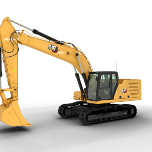 Caterpillar 330