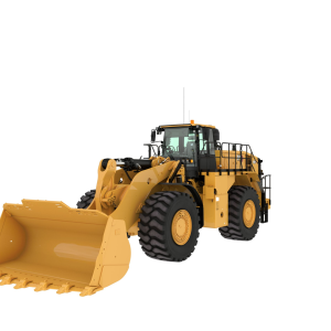 Caterpillar 988