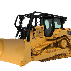 Caterpillar D6