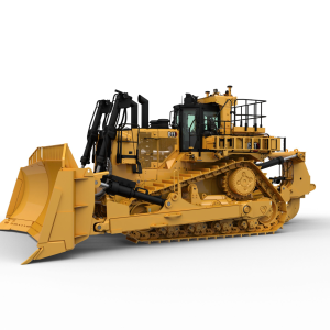 Caterpillar D11