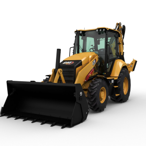 Caterpillar 420