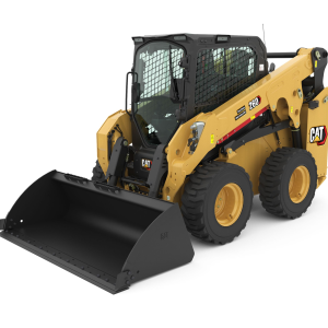Caterpillar 260