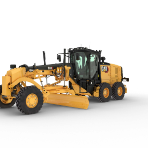 Caterpillar 140
