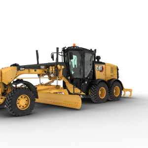 Caterpillar 160