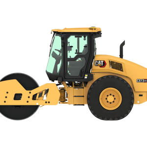 Caterpillar CS13